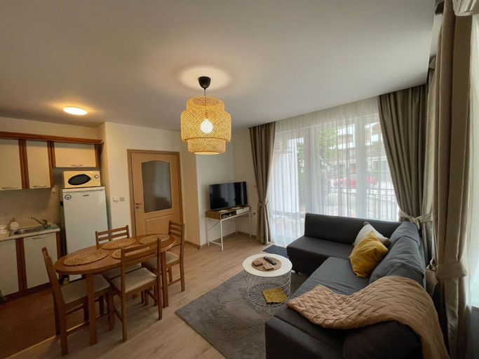 Others 4, Privilege Fort Beach - Prestige Sea Viev Apartments, Nesebar