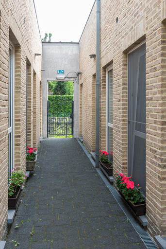 Exterior & Views 2, Parkhotel Gent Centrum, Oost-Vlaanderen