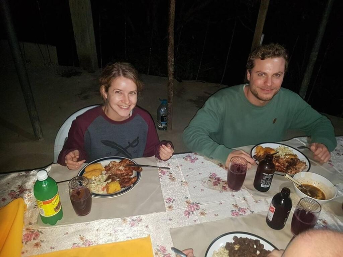 Food & Drinks 5, Jay's Guest House II