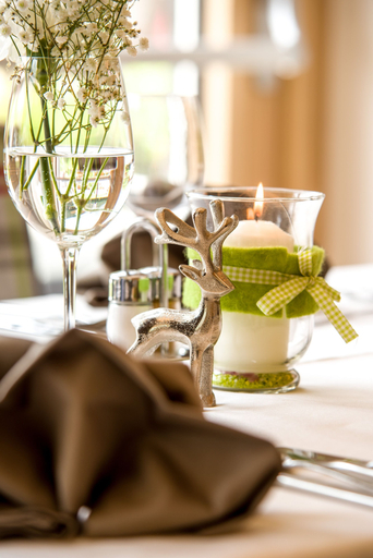Food & Drinks 4, Wohlfühlhotel Berg Heil, Reutte