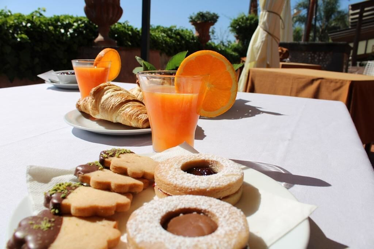 Breakfast meal 5, Il Ciliegio dell'Etna, Catania
