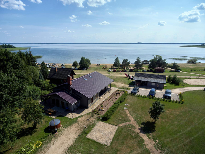 Others 4, Viesu nams Liepas, Rezekne