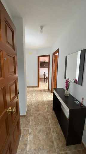 3, Atico - Avenida Galicia 60, A Coruña