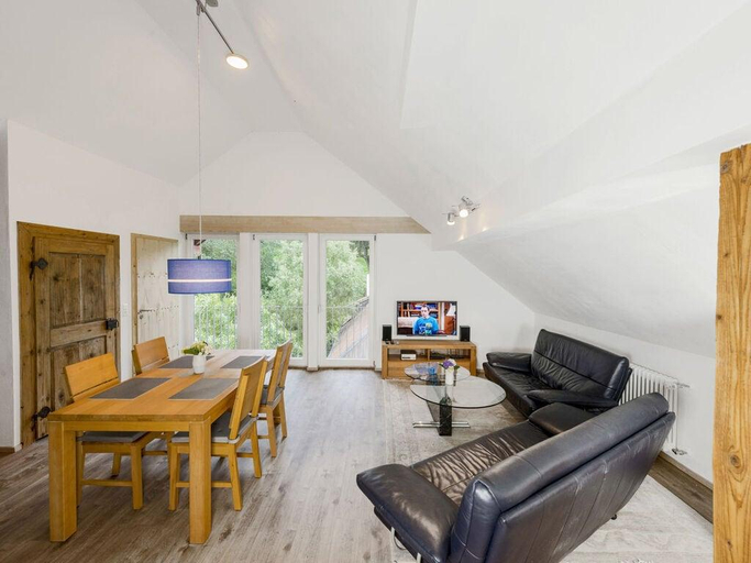 Others 4, Jolly Joker Comfortable holiday residence, Emmendingen