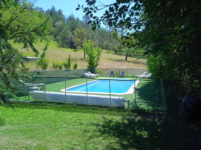 Sport & Beauty 2, Les Gites Accromagnon, Climatisation, Dordogne