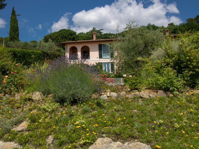 4, Villa Olindia by Interhome, Perugia