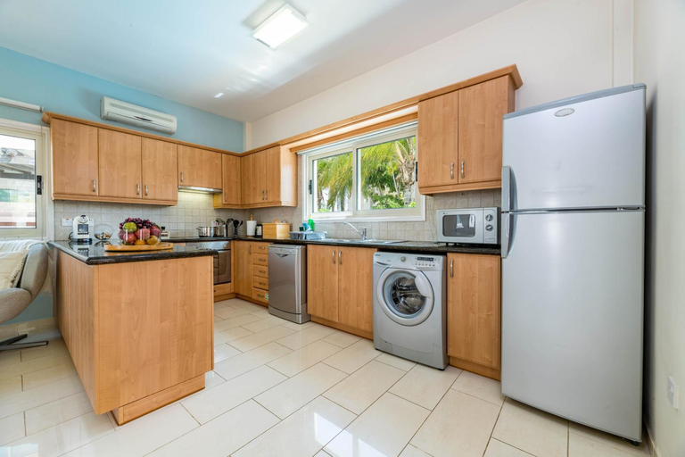 Kitchen 2, Pernera Blue Villa