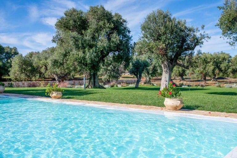 Sport & Beauty 2, Tenuta Palu By Raro Villas, Brindisi