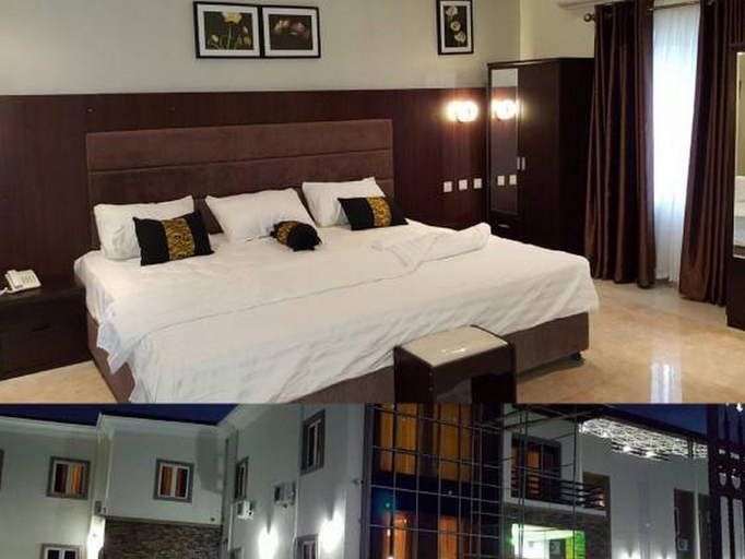 5, La Amistad Suites, Owerri Municipal