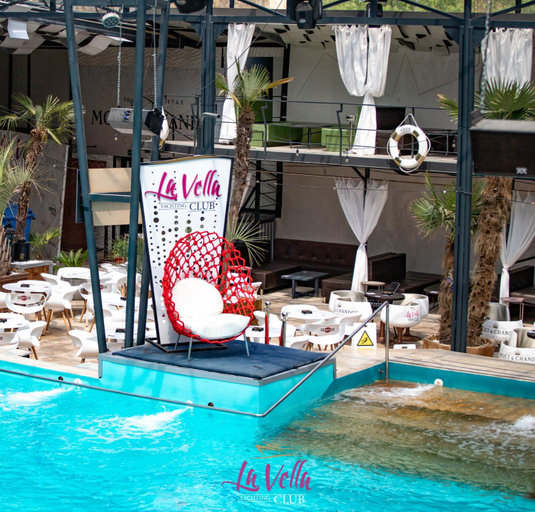 Sport & Beauty 4, La Vella Resort, Dubova