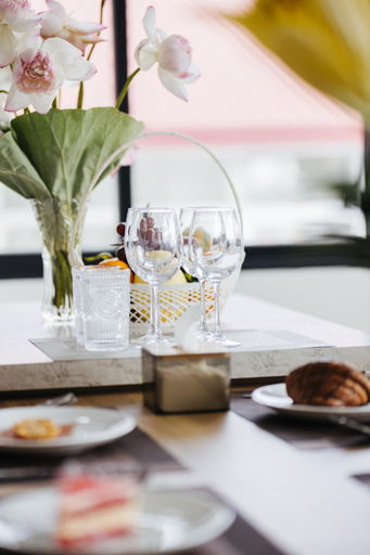 Food & Drinks 5, Label6 Coliving Quang Khanh, Tây Hồ