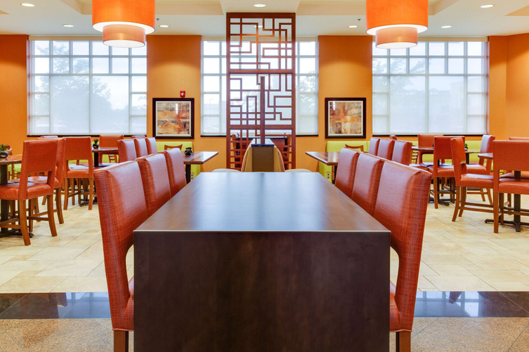 Food & Drinks 5, Drury Inn & Suites West Des Moines, Polk