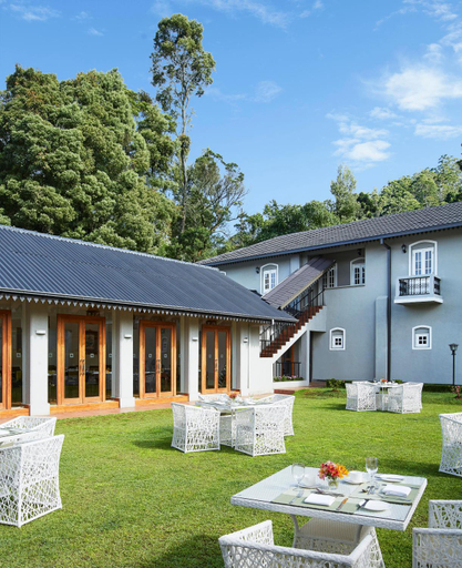 Exterior & Views 1, Jetwing St Andrew's, Nuwara Eliya