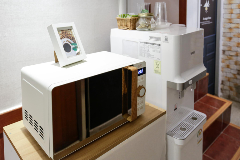 Others 5, Konkuk University Luna Guest House, Gwang-jin