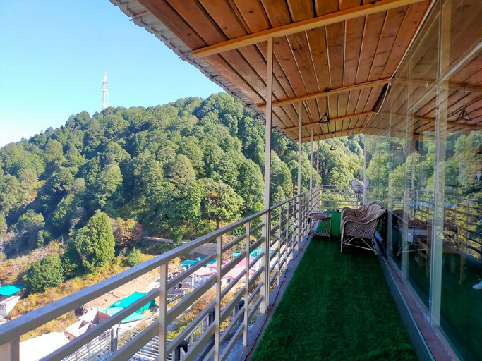 Others 4, Smooky Villa SV-3, Nainital