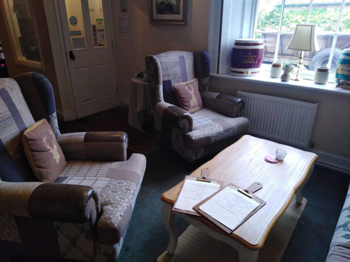 Others 3, The Boyne Arms, Shropshire