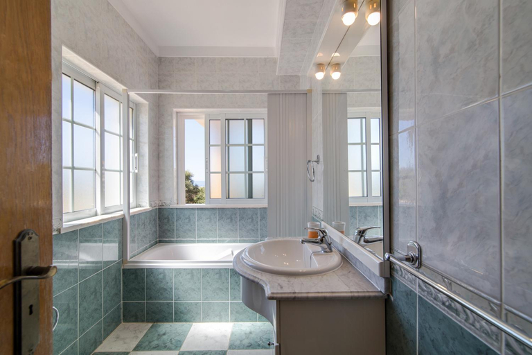 Bathroom 3, Villa do Lago, Albufeira