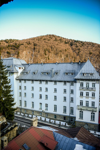 Exterior & Views, Laura Apartments Sinaia, Sinaia