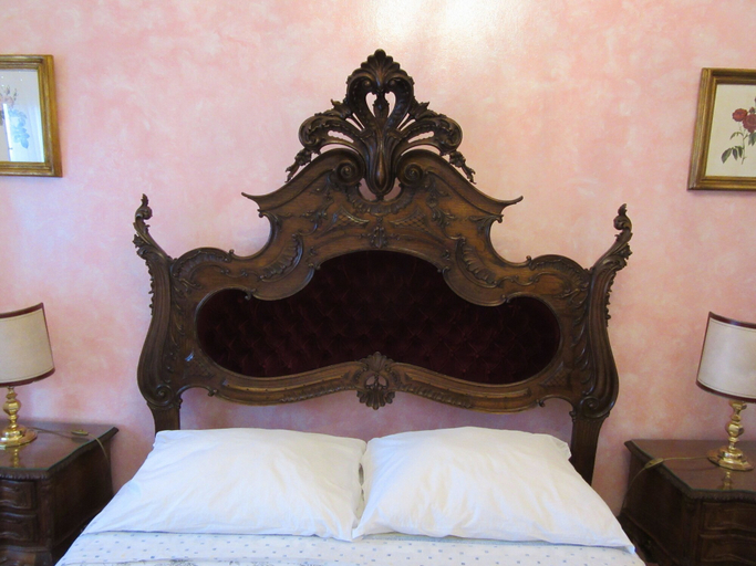 Bedroom 3, Family Macedo B&B, Lisbon