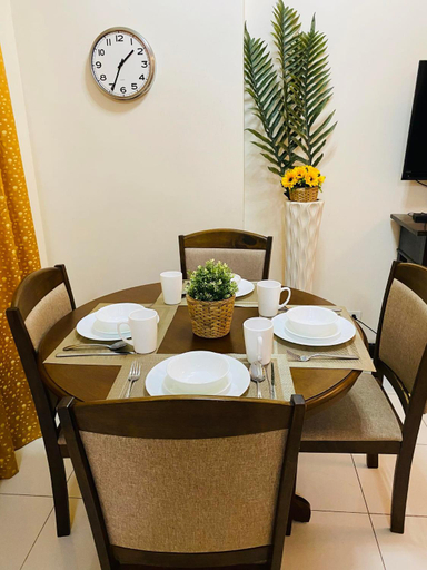 3, Hello condo, Manila City