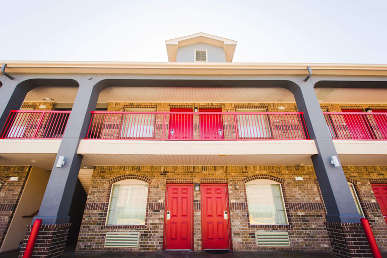 Exterior & Views 2, Home Place Inn, Houston