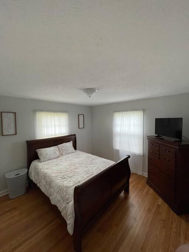 Bedroom 5, 1 king/2queen bd home next to big park, Davidson