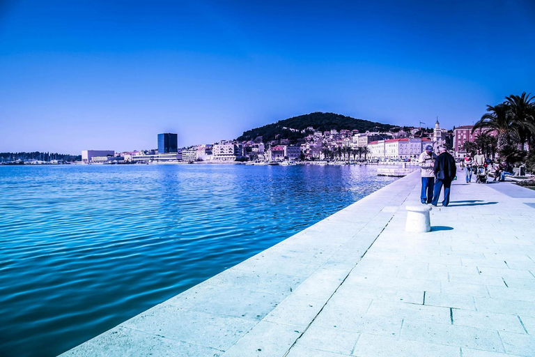 Sport & Beauty, Villa Toncic, Split