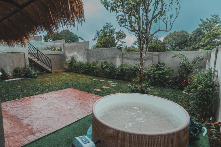 3, Shalmari's Hut, Indang