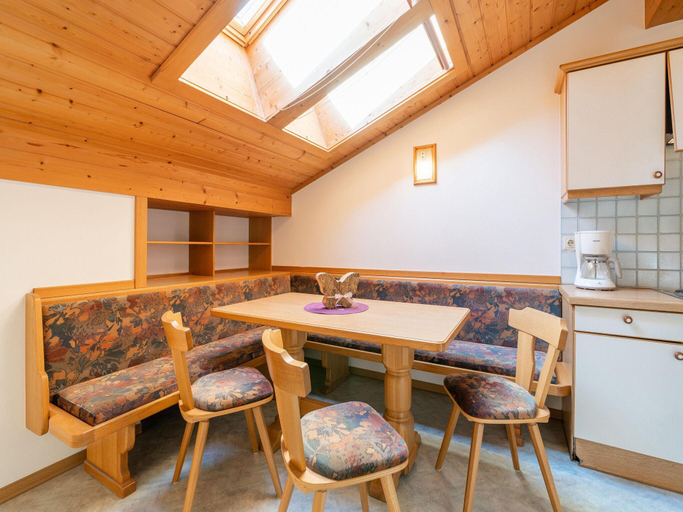 Others 5, Beautiful apartment with stunning view, Zell am See