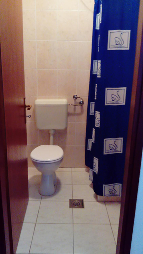 Others 3, Apartments Branko, Nin