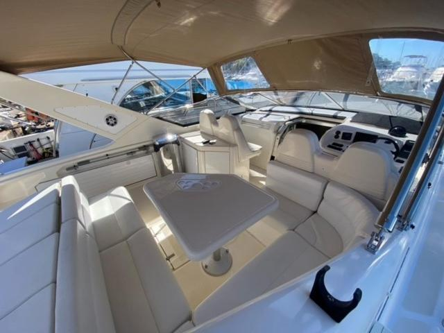 Others 5, Nuit de reve sur Bateau MAMOURS II, Var