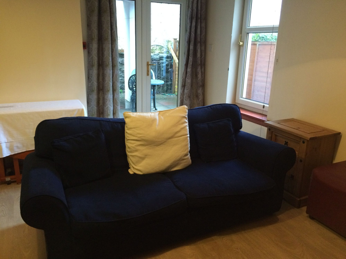 Room 2, Glengorm Guest House, Argyll and Bute