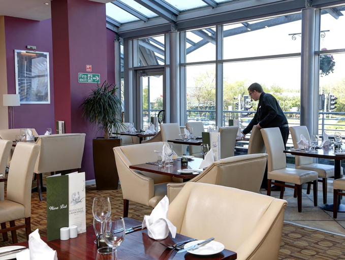 Food & Drinks 3, Best Western Summerhill Hotel and Suites, Aberdeen