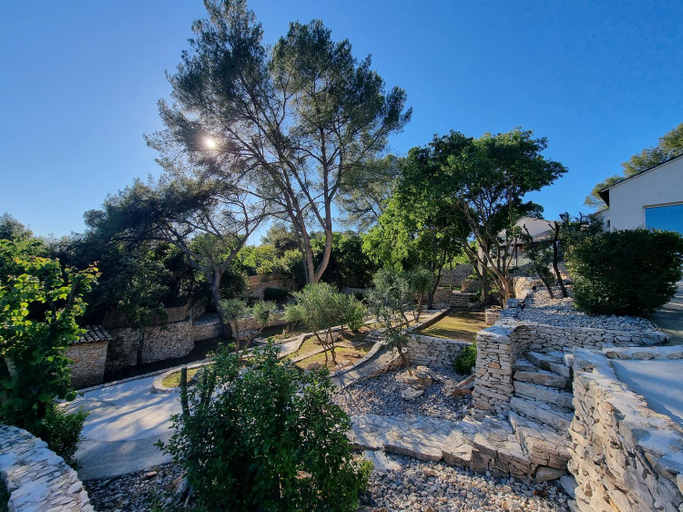 3, Villa THAIS, Gard