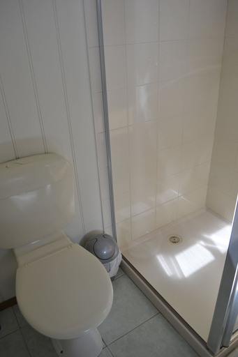 Bathroom 3, Ararat Motor Inn, Ararat