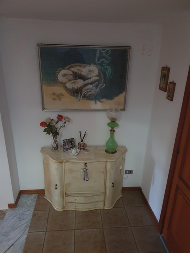 Others 3, la Bellavita rooms, Caltanissetta