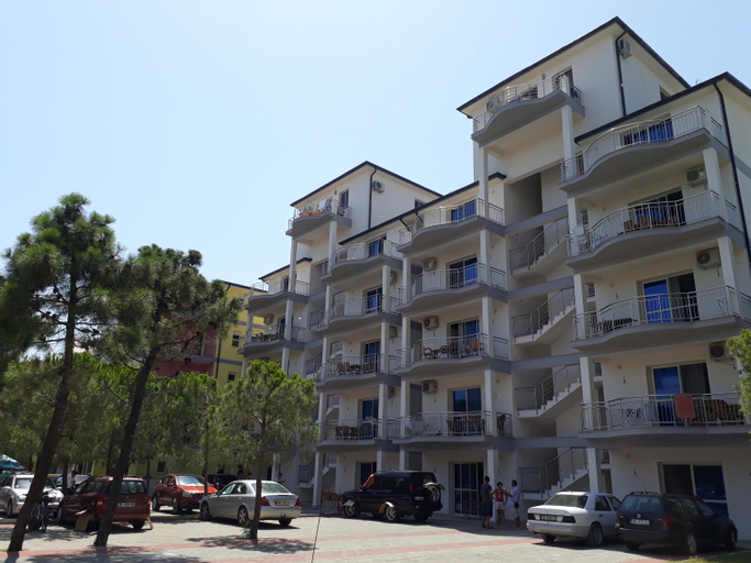 Others 5, Residence Kullat, Shkodrës