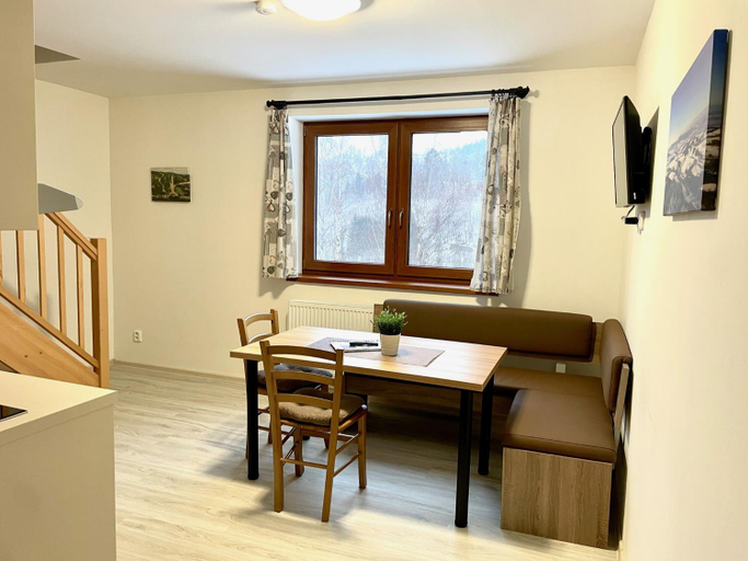 Others 4, Apartmany Na Vysluni Dolni Morava, Ústí nad Orlicí