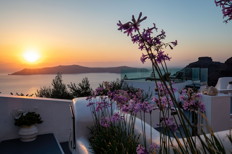 Exterior 2, Santorini View Studios-Adults Only, South Aegean