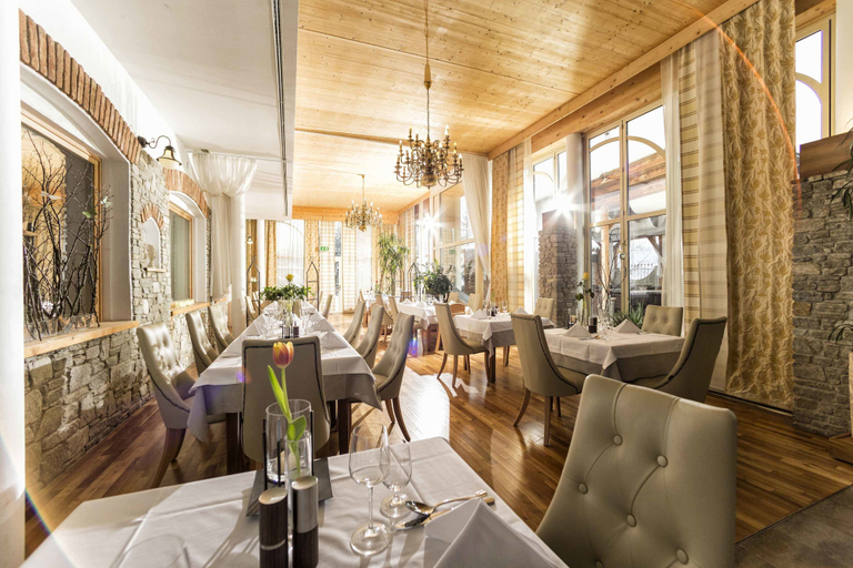 Food & Drinks 5, Garten-Hotel Ochensberger, Weiz