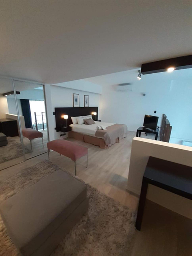 Bedroom 3, Carpinchos de Otamendi, Campana