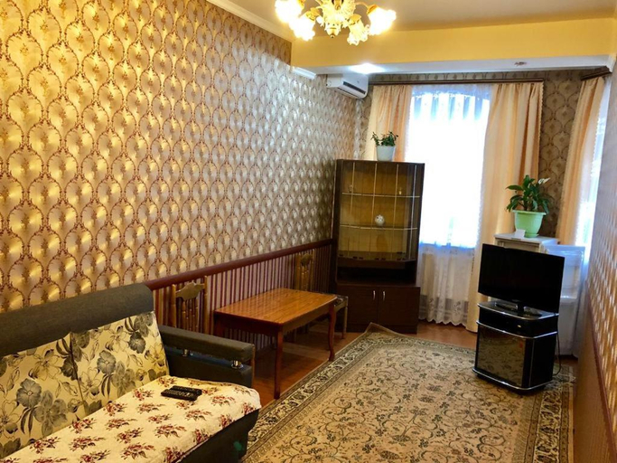 Others 2, Motel Baltika, Vyshnevolotskiy rayon