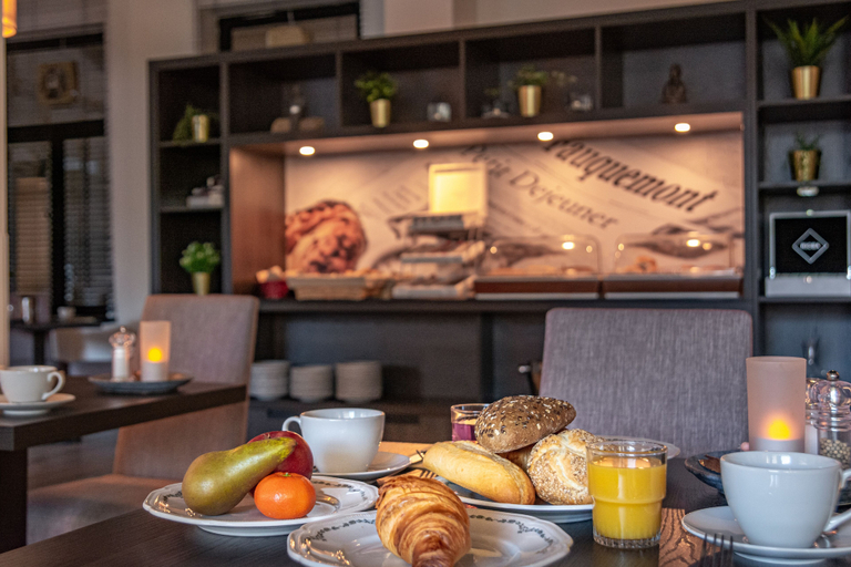 Food & Drinks 5, Hulsman, Valkenburg aan de Geul