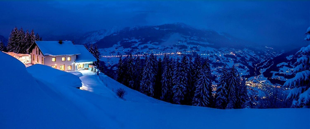 Others 2, Berggasthof Grabs, Bludenz