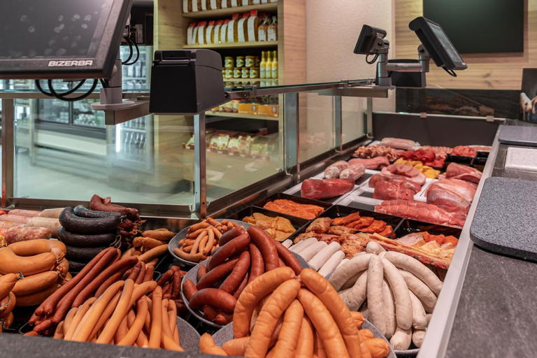 Food & Drinks, Gasthof Zum Roten Haus, Biberach