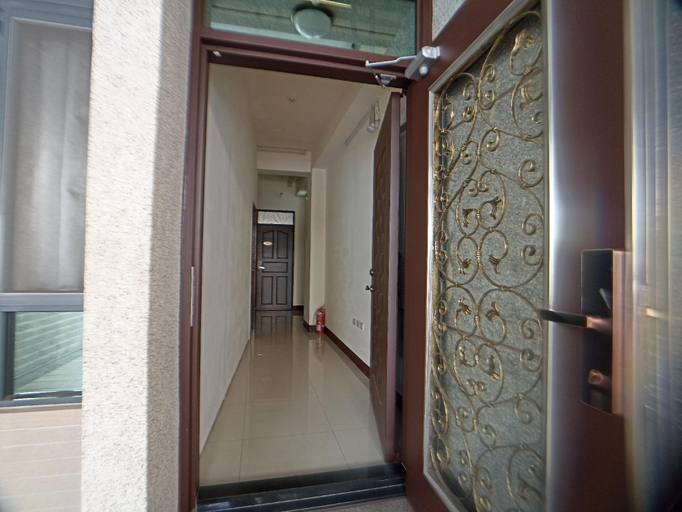 Others 5, 大村圓圓民宿, Changhua