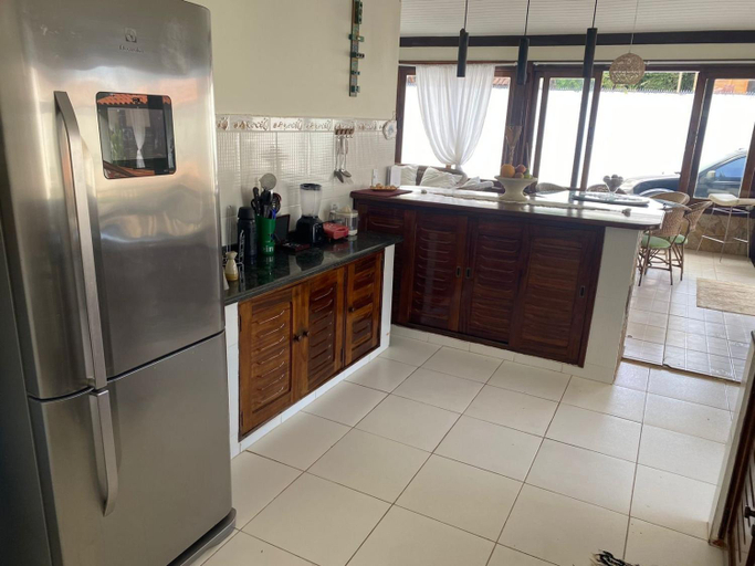 Others 5, Casa em Maresias Completa, São Sebastião