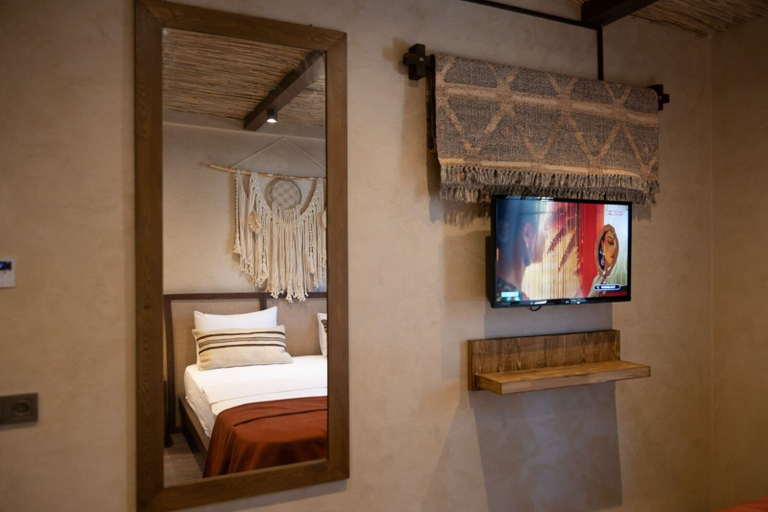 Room 2, Asha Alacati, Çeşme
