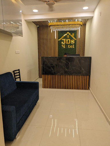 Others 4, Hotel JDS , Valsad