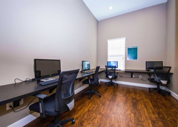 Business center, Marvelous 4 Bd Close To Disney At West Lucaya 8959, Osceola